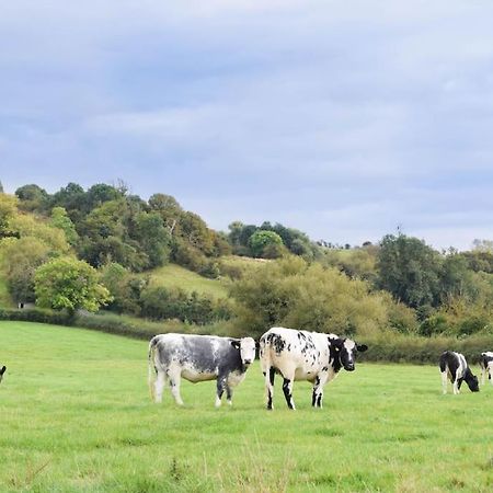 Nr Bicester Village 5 Star Luxury On Farm Piddington Eksteriør bilde