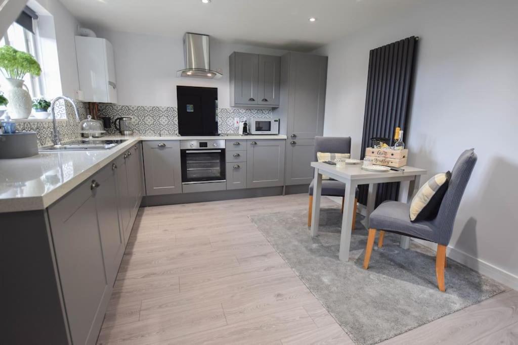 Nr Bicester Village 5 Star Luxury On Farm Piddington Eksteriør bilde