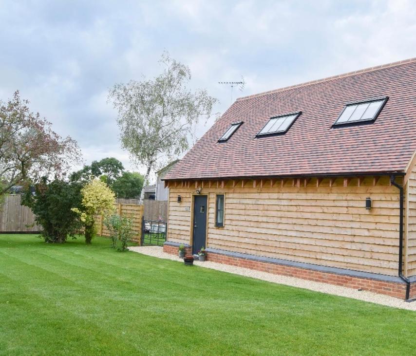 Nr Bicester Village 5 Star Luxury On Farm Piddington Eksteriør bilde