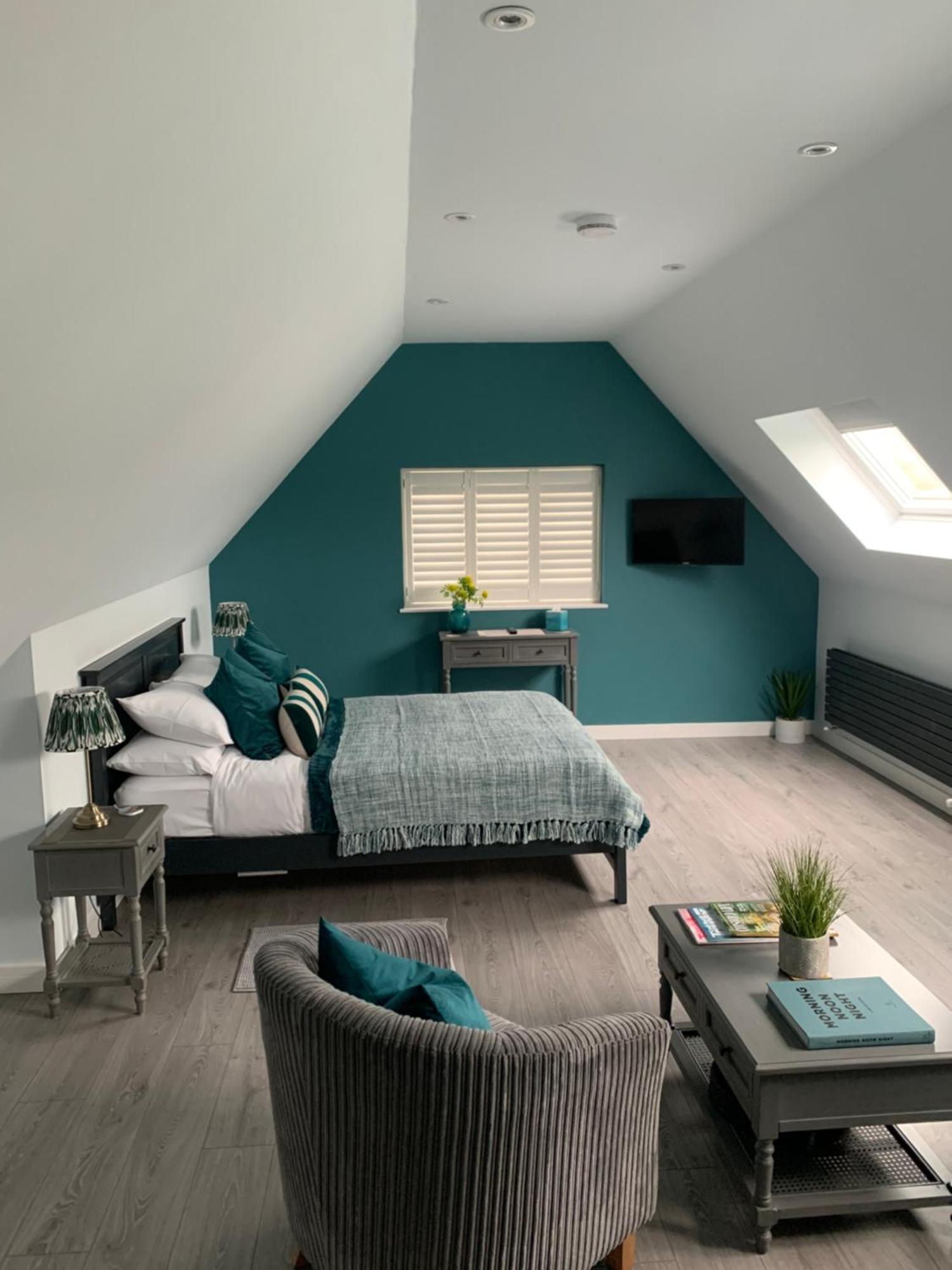 Nr Bicester Village 5 Star Luxury On Farm Piddington Eksteriør bilde